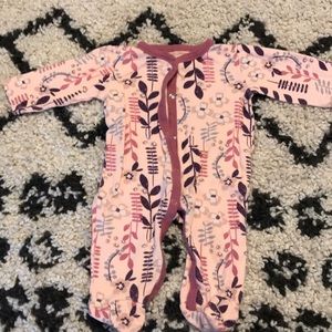 Chick pea foot pajamas